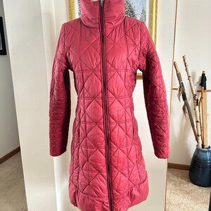 Patagonia Low Sky Parka Women's Sz Medium